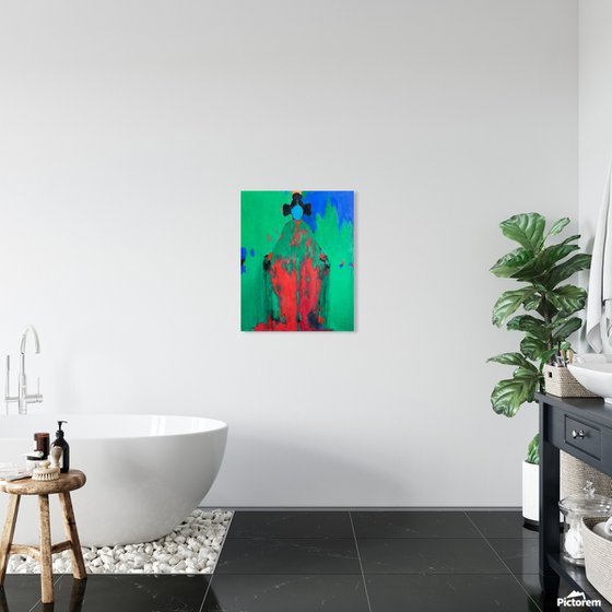 After Alienation – Inner Resistance