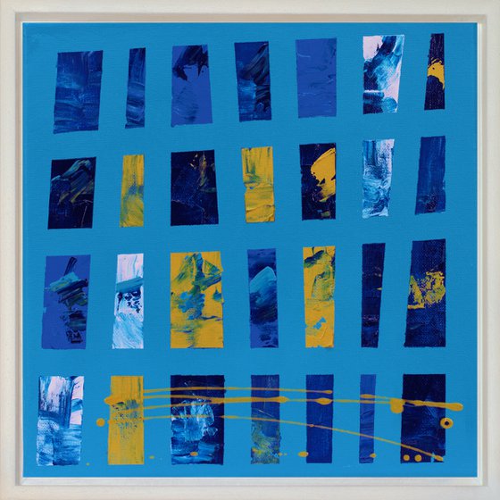 Blue Pulse
