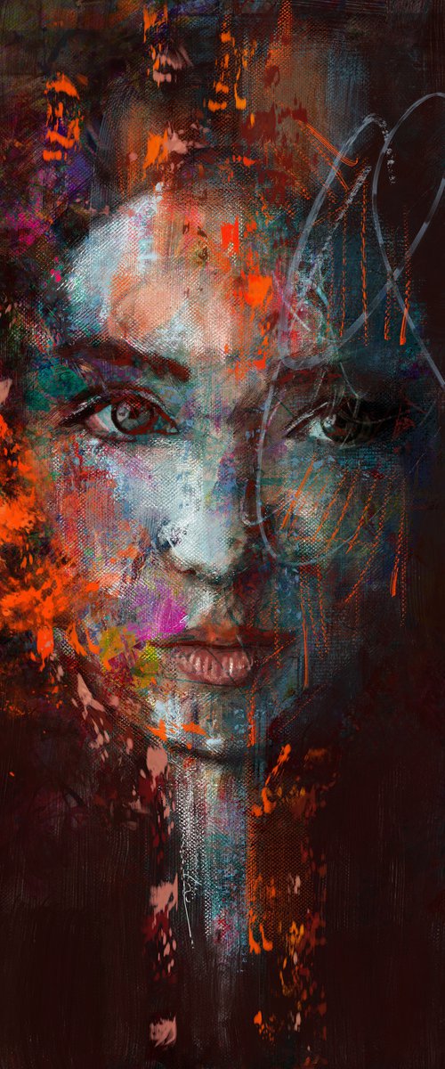 the dark eden by Yossi Kotler