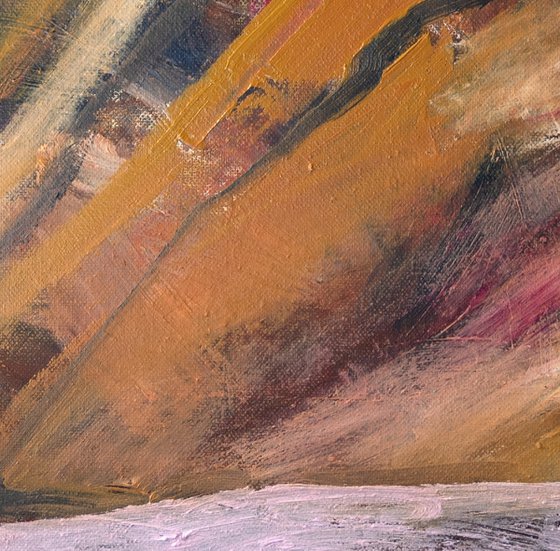Rock Folds 2