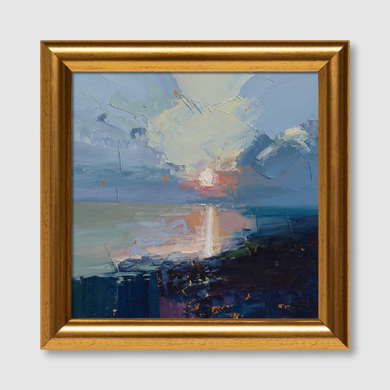 Atmospheric Study No. 1