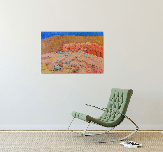 Desert Reverie