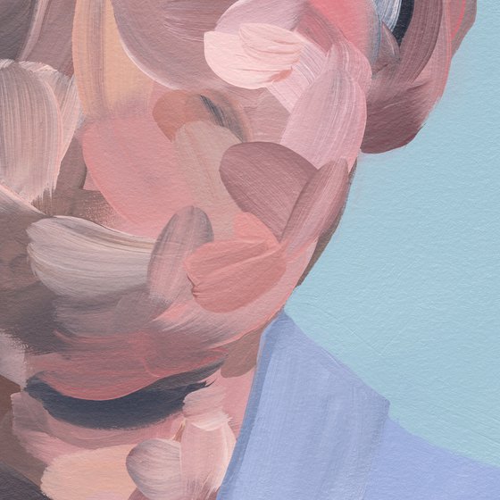 Portrait No.3