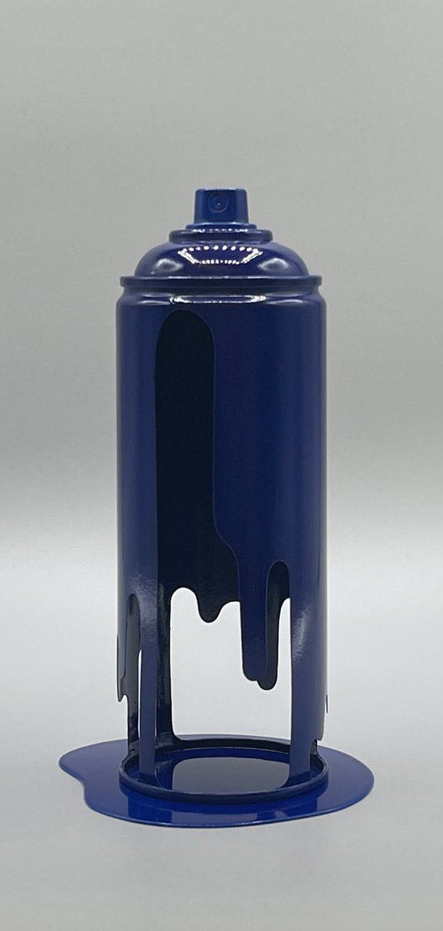 Painty Can - Royal Blue by DS