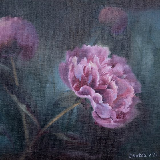 Peonies