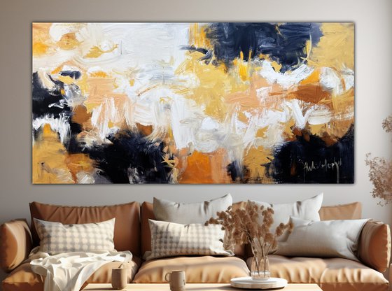 Ochre Whispers