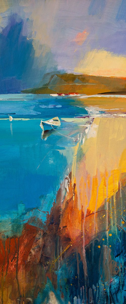 Just Summer by Tetiana Bond