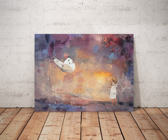 It's time to let you go 2