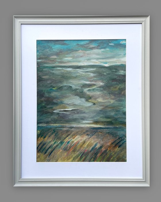 The Depths Of Winter