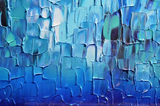 Relief Blue 23