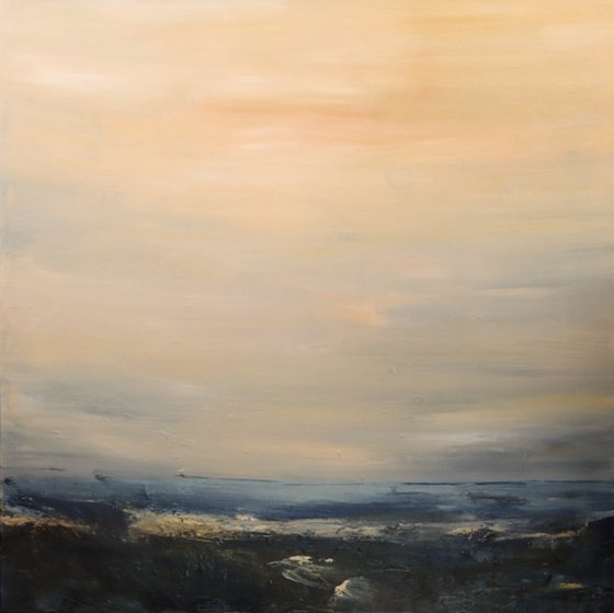 Held in Dusk