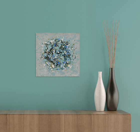 Petal Burst 53