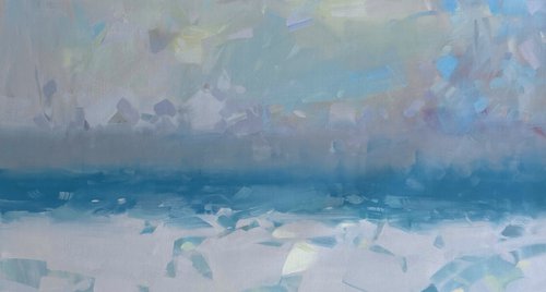 Artwork by Vahe Yeremyan