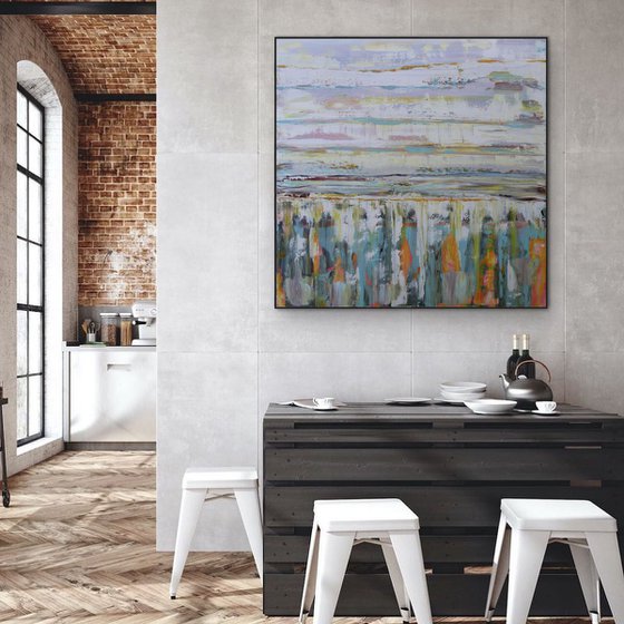 Dechiphering Nature II