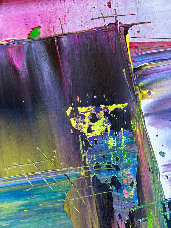 "The Frequency Variations"