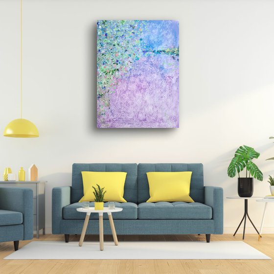 Where Remembrance Grows VI