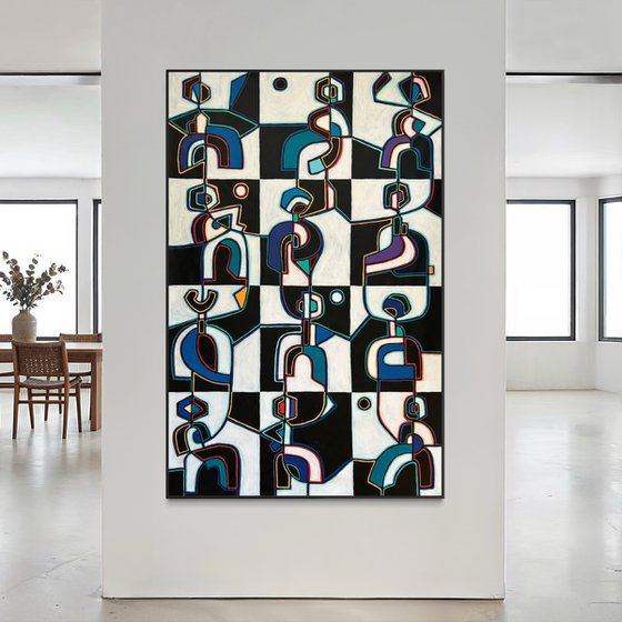 The Dance Goes On