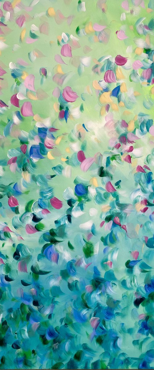 My Love for You by Katherine Spiller