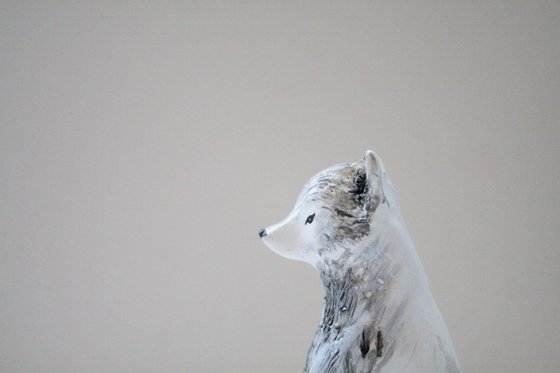 Arctic Fox