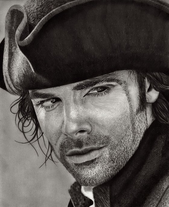 Poldark