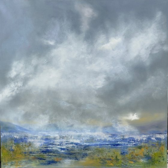 Sky Fell