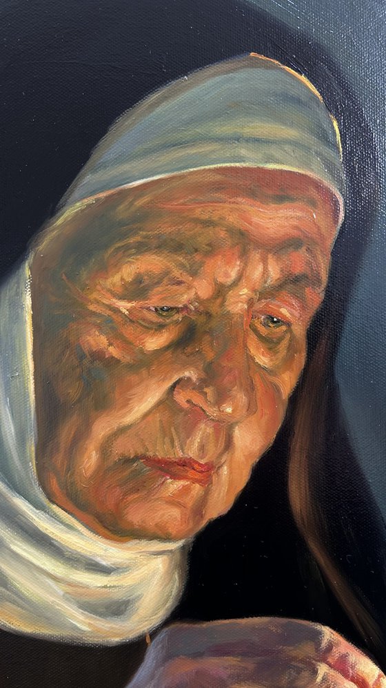 The Vigil