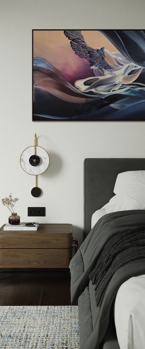 Numinous by Novi Lim