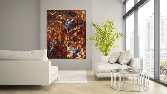 Keeping My Eye On The Breeze