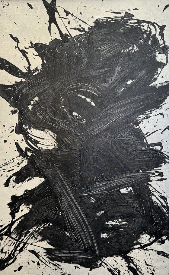 Black storm