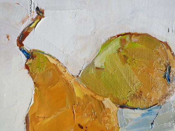 " Pears"