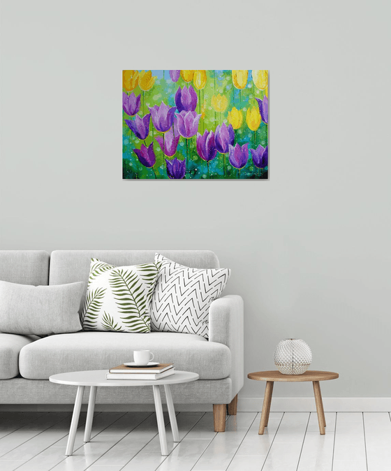 Tulips