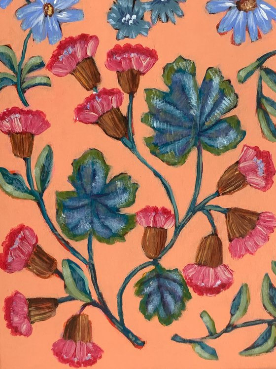 Where The Wildflowers Are