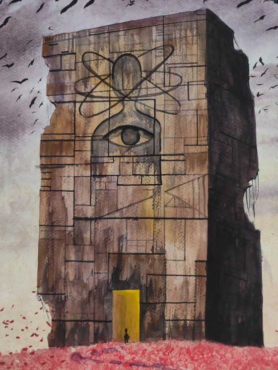 S.T.A.L.K.E.R. 2 Monolith