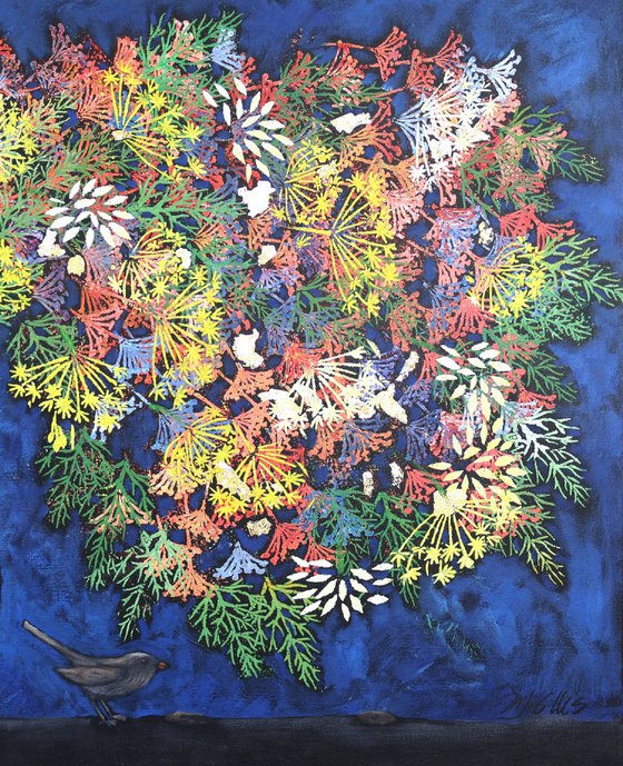 Abundance and Sparrow