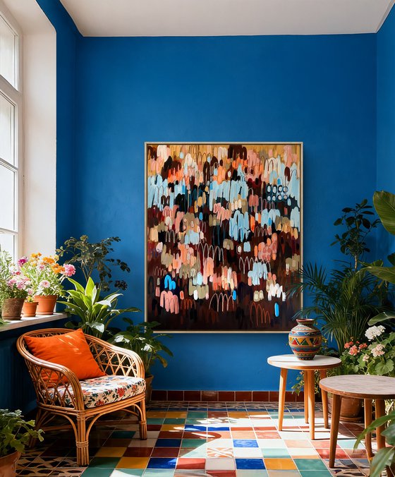 Echoes of the Forest