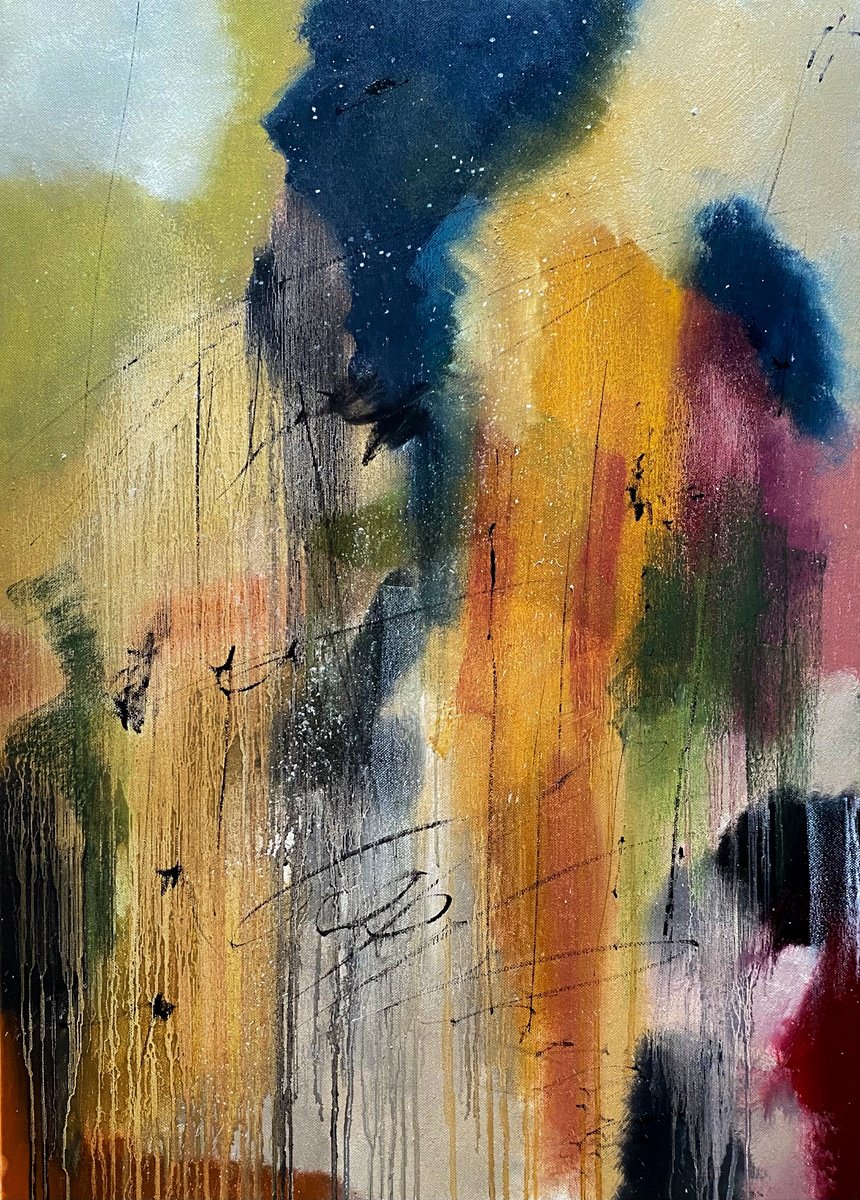 Eco By YS?rei, 20 X 28, Artwork For Sale On Artfinder