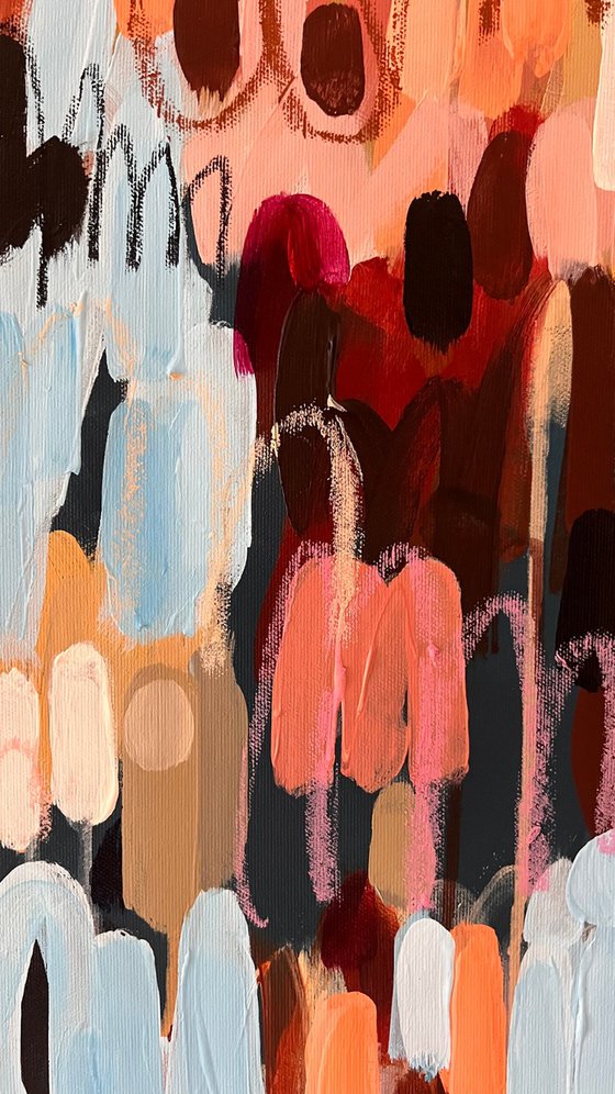 Echoes of the Forest