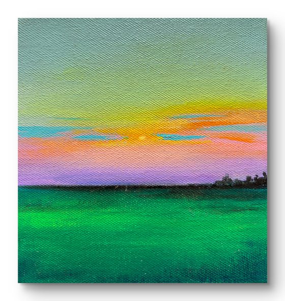 Sunsets