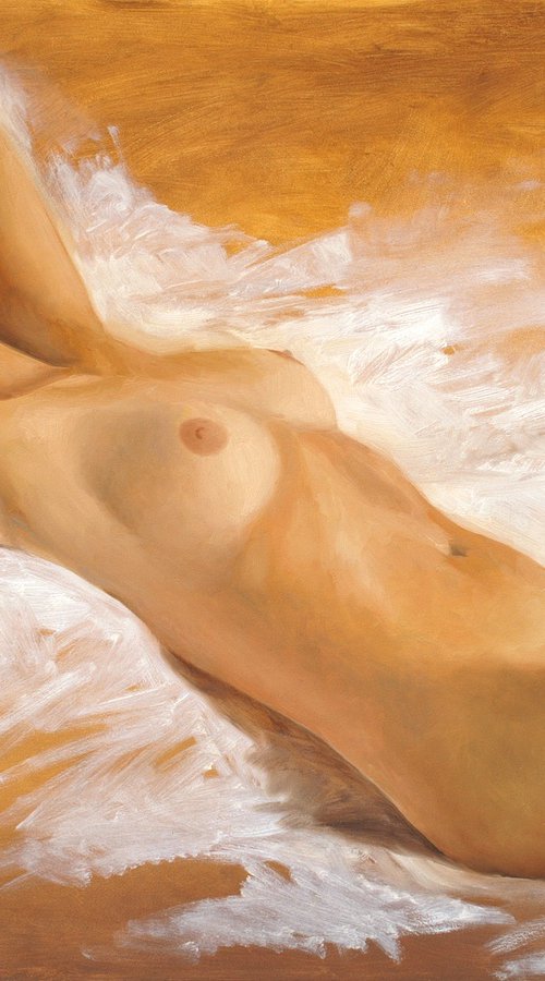 Kim by Anthony Galati