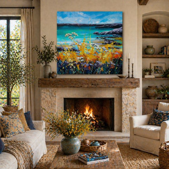 Cornwall Sunny Coast 3