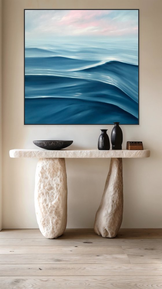 Glassout Morning Drift