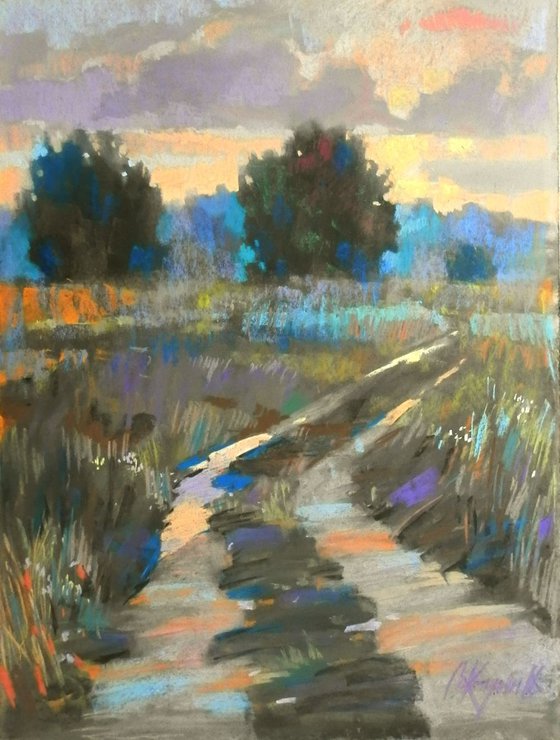 road
