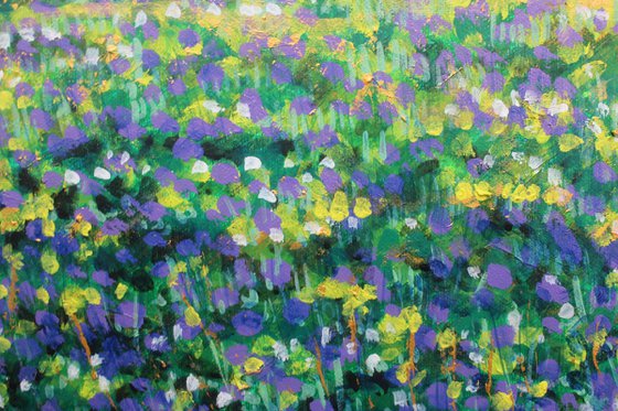 Lanzarote Landscape II