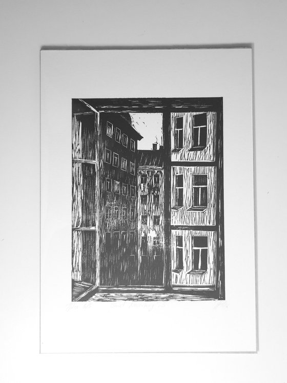 Saint Neverburg, 3 ( tpl'a 5/5)