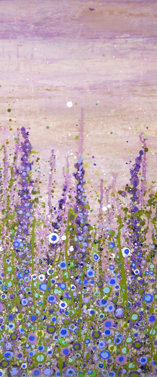 Buzzing by Alyson Howard