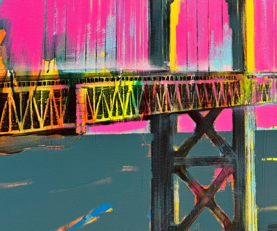Golden Gate Bridge