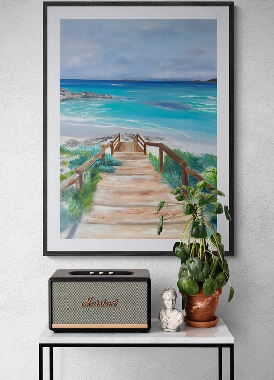 The Wild Coast