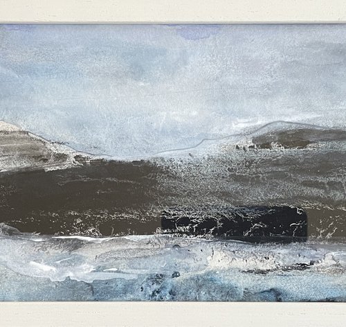 Icelandic Dream by Gesa Reuter
