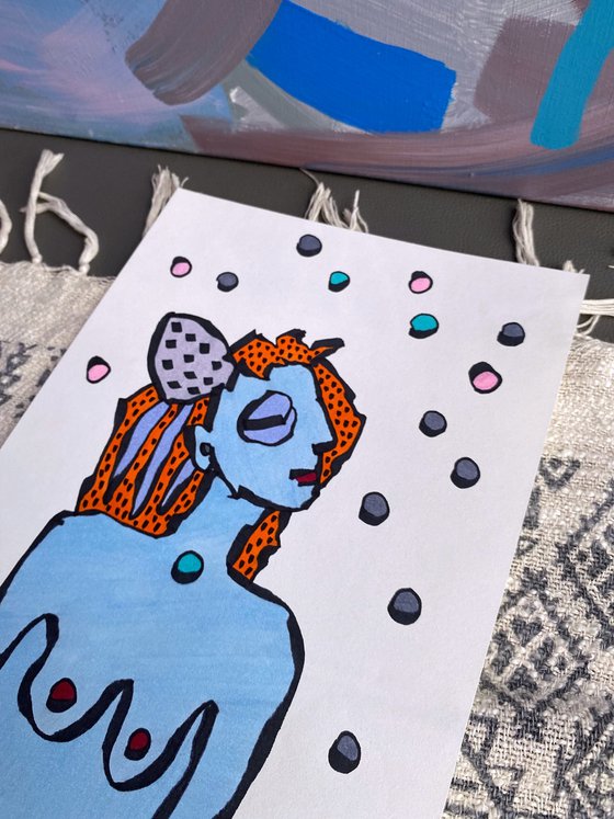 The Mystery of Sensations