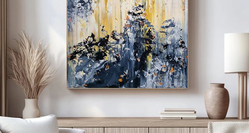 Artwork by Alex Senchenko